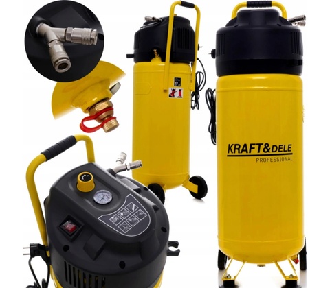Kraft&Dele KD1418