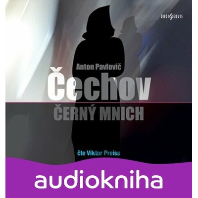 Černý mnich