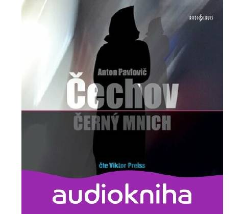 Černý mnich