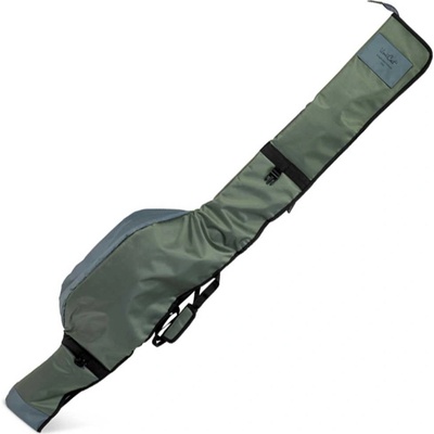 Saenger Uni Cat Double Rod Sleeve 243 cm 8 ft