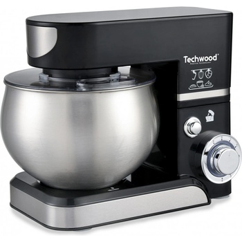Image 1 of Techwood TRO-1065/TRO-1066