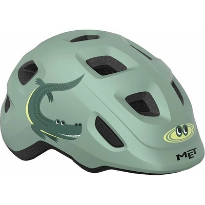 MET Hooray Green Forest/Matt 2023