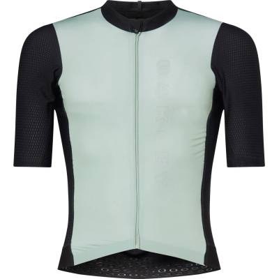 Oakley Мъжка фланелка с къс ръкав за колоездене Oakley Endurance Lite Jersey Cycling jersey - Faded Green - размер M (056-3980-0112)