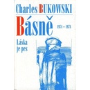 Básně - Charles Bukowski