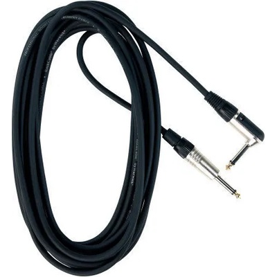RockCable RCL 3025 D6 6 m Директен - Ъглов Инструментален кабел (RCL 30256 D6)
