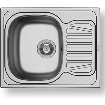 Image 1 of Pyramis Алпака мивка за кухня Sparta 62 x 50 (100125201)