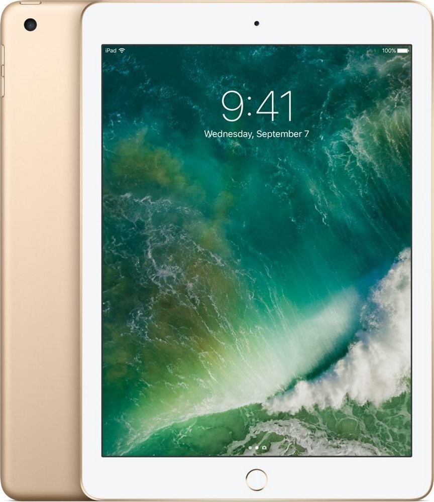 iPad Wi-Fi 32GB ゴールド Apple iPad 第6世代 ゴールド 32gb 本体 iPad第6