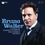 Warner Walter Bruno: Complete Warner Classics Remastered Edition - 20CD (097995)