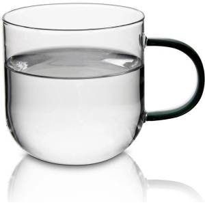 Luigi ferrero Чаша за капучино и лате Luigi Ferrero Coffeina FR-8054C 370ml
