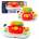 LEAN Toys Simulator Driving For Kids Interactive Steering Wheel Lights Sounds