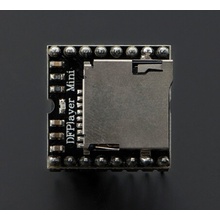 DFROBOT MiniDF player MP3 DFPlayer prehrávač