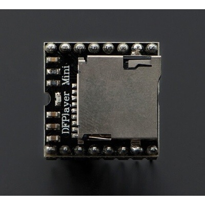 DFROBOT MiniDF player MP3 DFPlayer prehrávač