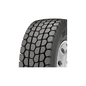 HANKOOK DW06 315/80 R22.5 156/150L