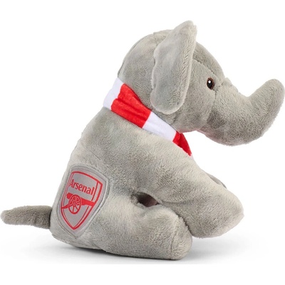 FC Arsenal Plyšový Slon Plush Elephant