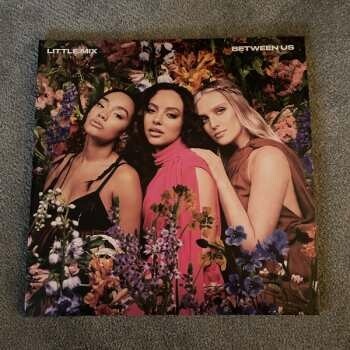 Little Mix - LP Between Us