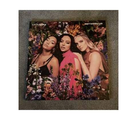 Little Mix - LP Between Us