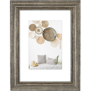 Hama Рамка за снимки, "Lobby", 20 x 30 см, пластмасова, бронзова (HAMA-175798)