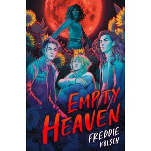 Empty Heaven | Freddie Kolsch (ISBN: 9780008623524)