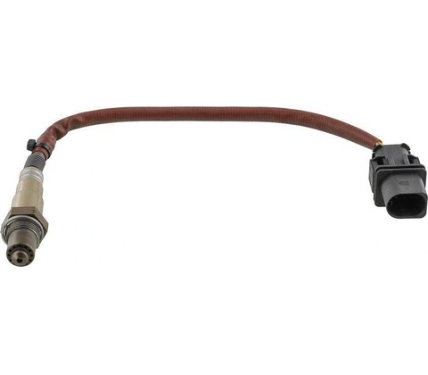 Lambda sonda TOPRAN 625 001