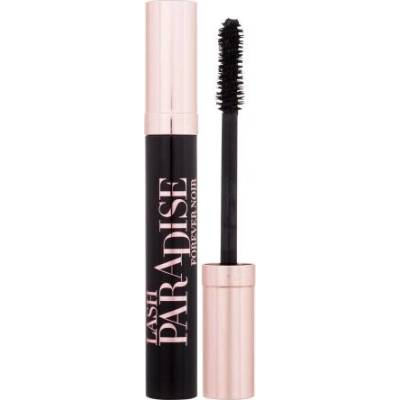 L'Oréal Paris Lash Paradise Forever objemová a prodlužující řasenka Noir 6,4 ml