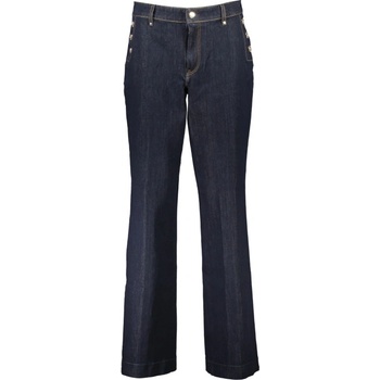 Guess jeans Дънкови дънки за жени guess jeans, Цвят Синьо (w4ra0pd2qu1_blbfin)
