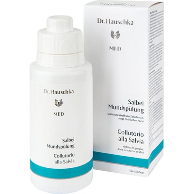 Dr. Hauschka Med šalviová Sage 300 ml