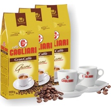 Cagliari Caffe Gran Caffe 3 kg