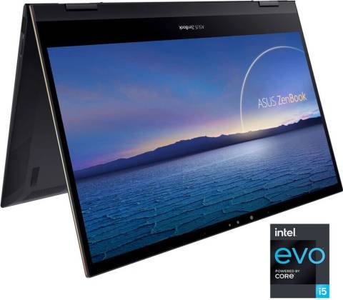Asus UX371EA-OLED500T