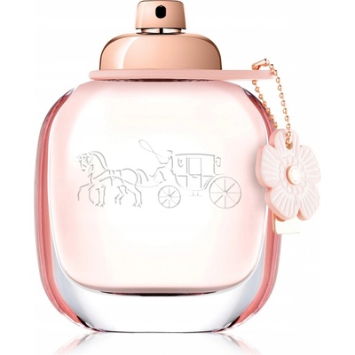 Coach Floral Eu de Parfum parfumovaná voda dámska 90 ml