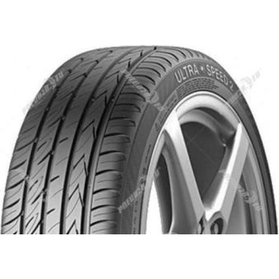 Gislaved Ultra Speed 2 225/55 R17 101Y