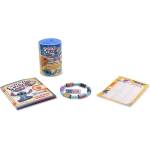 Sticki Rolls Stitch Гривна със Стикери в Капсула