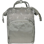 Lorelli Раница за количка Lorelli - Tender, Grey (10040310001) - baby