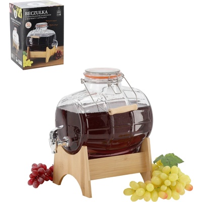 Pro-Tech shop Dávkovač nápojů 5L 61962 ZIX1739