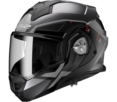 LS2 FF901 ADVANT-X HPFC METRYK