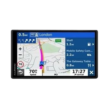 Garmin DriveSmart 65T-D EU45