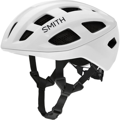 Smith Optics Каска за шосейно колоездене Smith Triad MIPS Bike helmet - White / Matte White - размер S 51-55 cm (851-1626-0611)