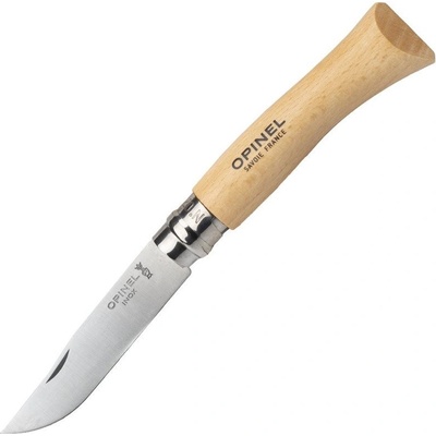OPINEL No7 INOX