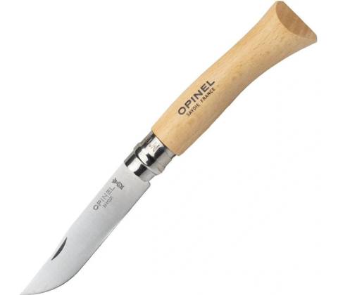 OPINEL No7 INOX