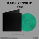 KATSEYE - WILD LP
