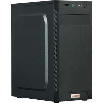 HAL3000 PowerWork AMD 124 PCHS2705