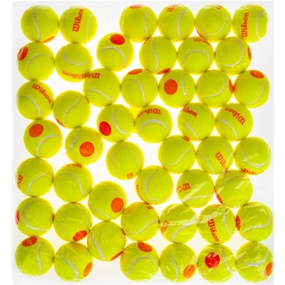 Wilson Starter Orange 48ks – Zboží Dáma