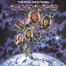 EUROPE: FINAL COUNTDOWN LP