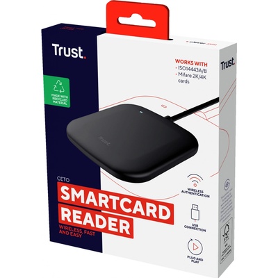 Trust CETO 24736