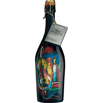 Edoardo Miroglio Brut Gran Riserva