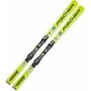 Fischer RC4 NOIZE LT PRO M-PLATE 25/26