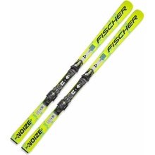 Fischer RC4 NOIZE LT PRO M-PLATE 25/26