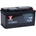 YUASA 100Ah 850A right+ (YBX7019)