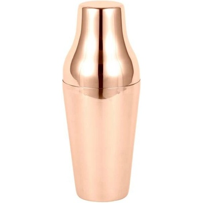TOMGAST Shaker Premium 0,65 l, měděný