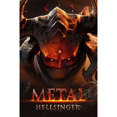 Funcom Metal Hellsinger (PC)