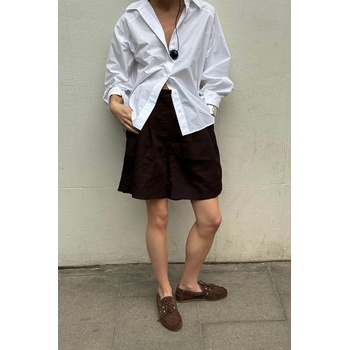 Alohas Велурени мокасини Alohas Rowan (S101044.03)